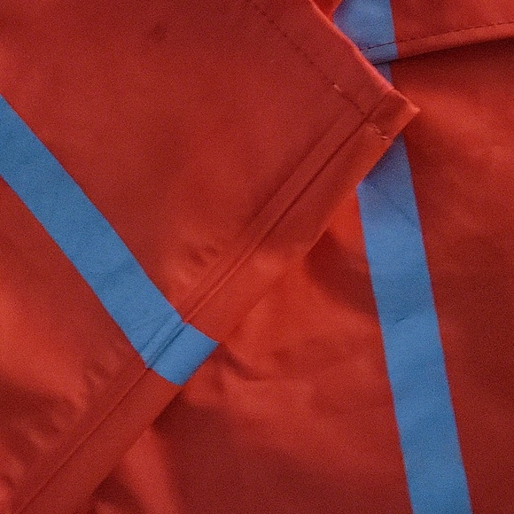 282 Hooded Sport Fishing Parka from Valdez Alaska Zenith M 8 - Picture 6 of 10